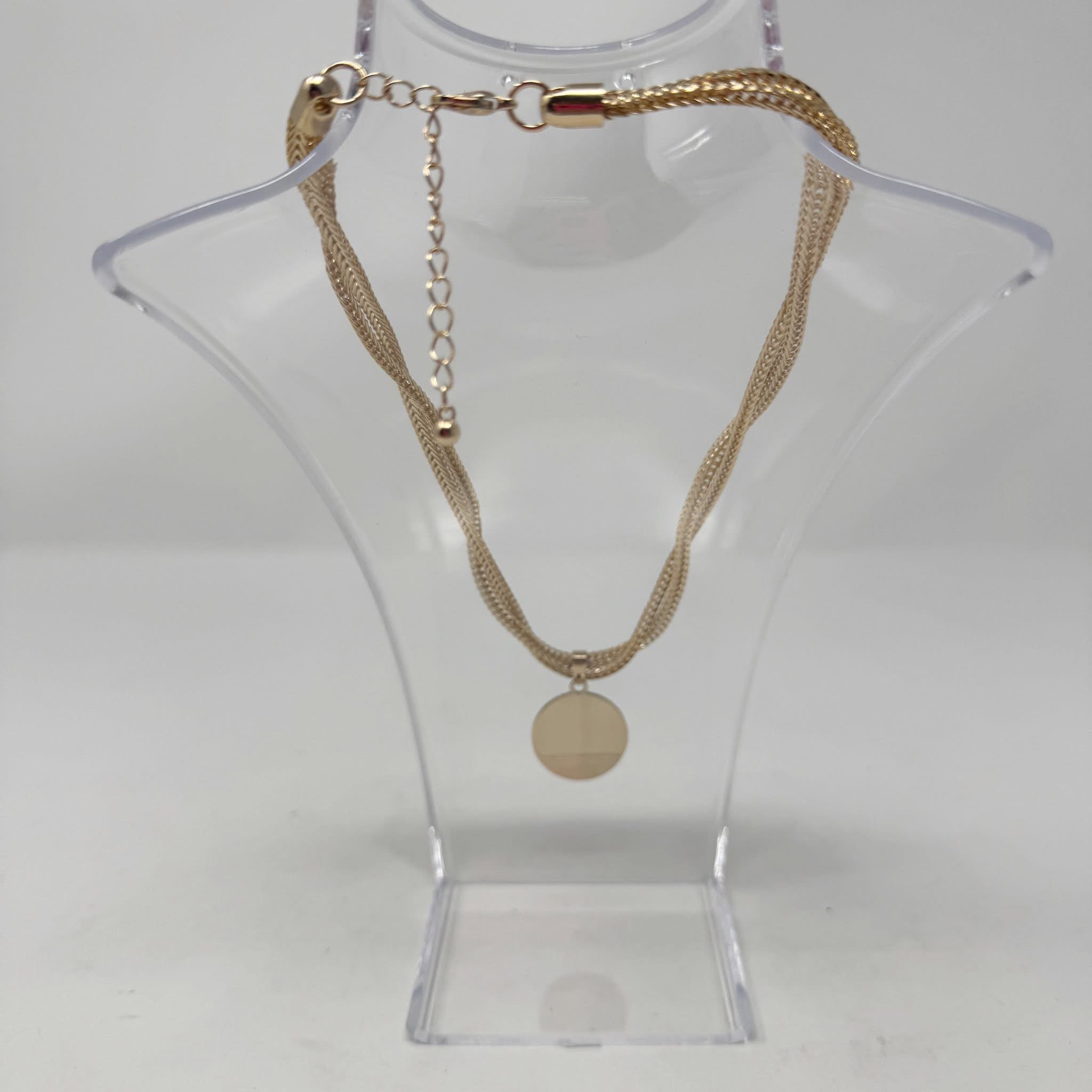 The Lecia Necklace