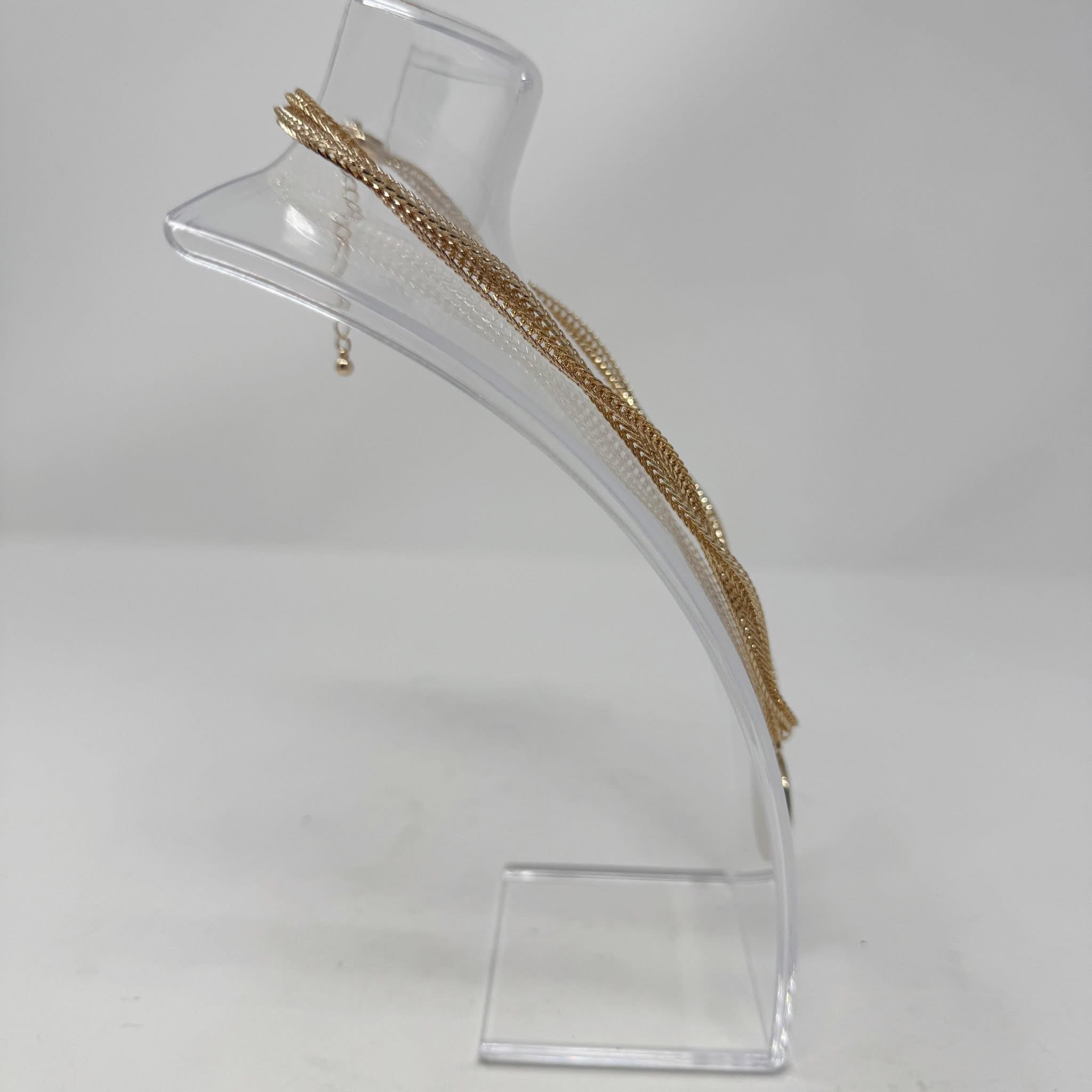 The Lecia Necklace