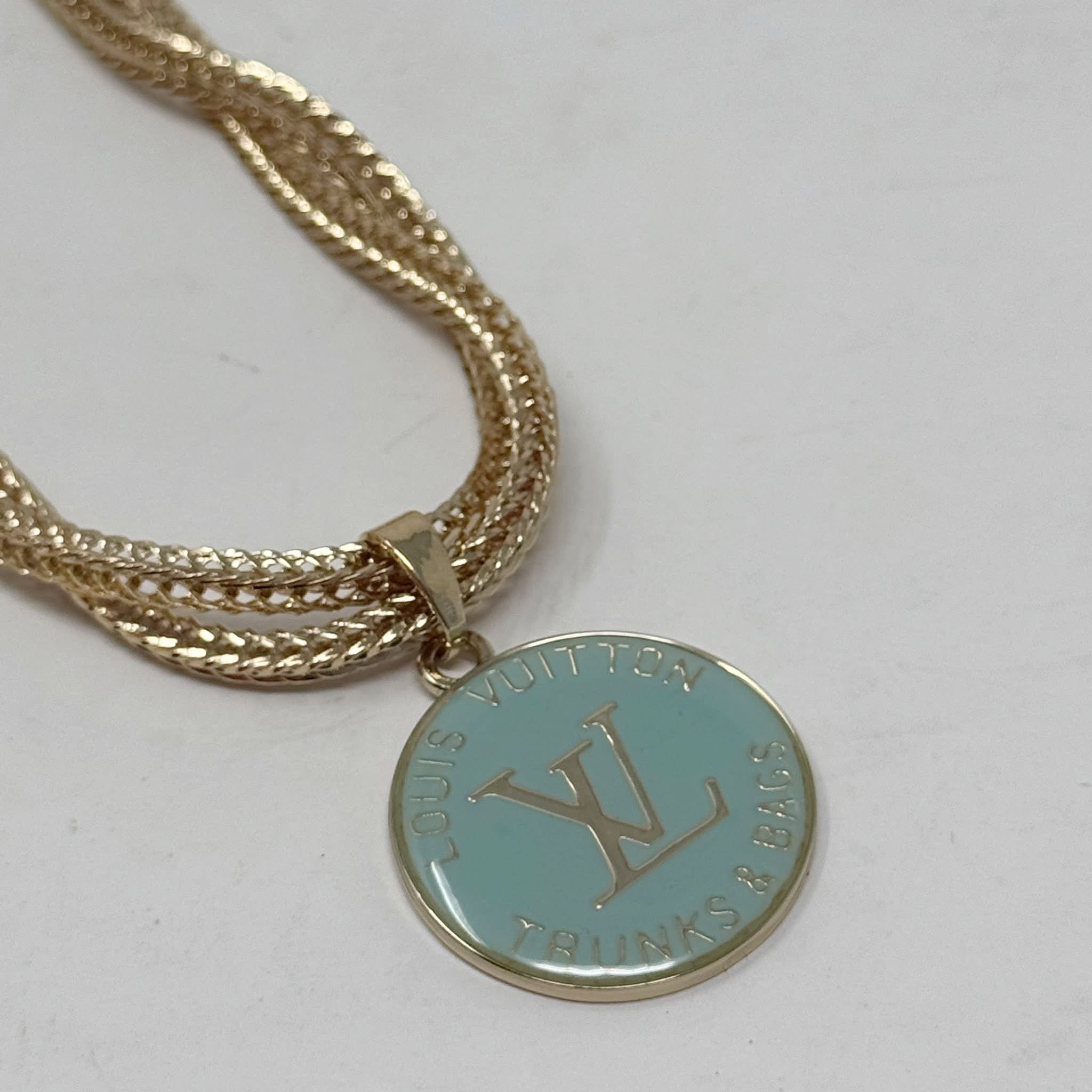 The Lecia Necklace