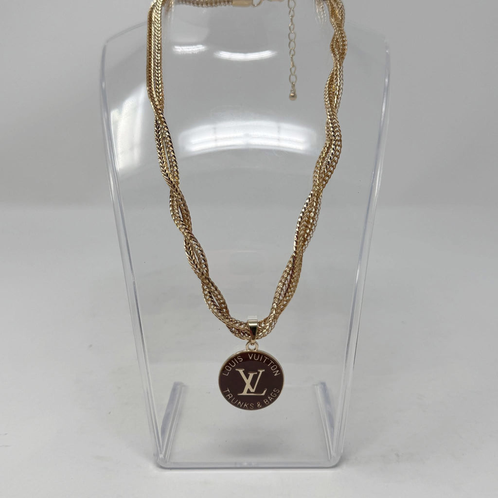 The Lela Necklace