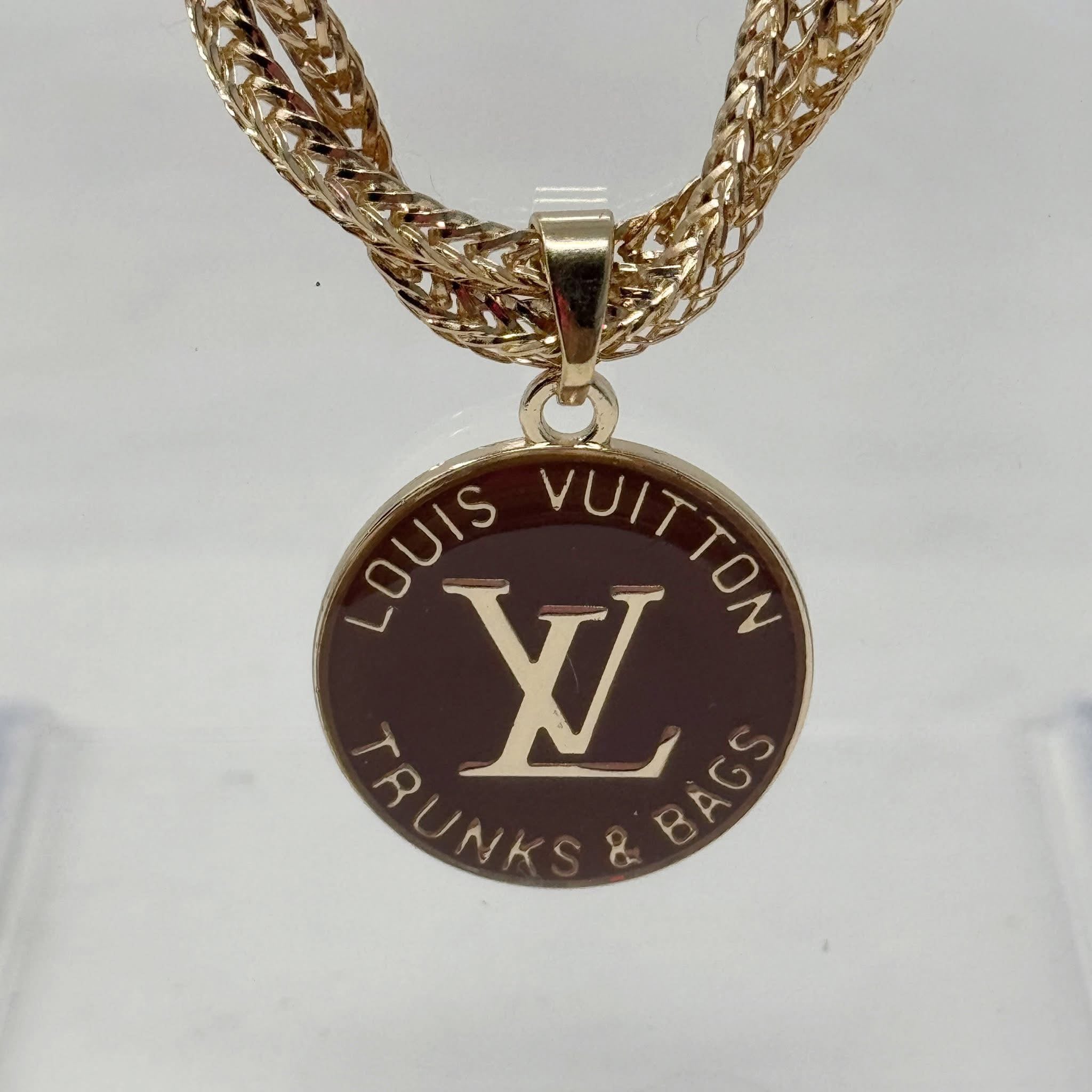 The Lela Necklace