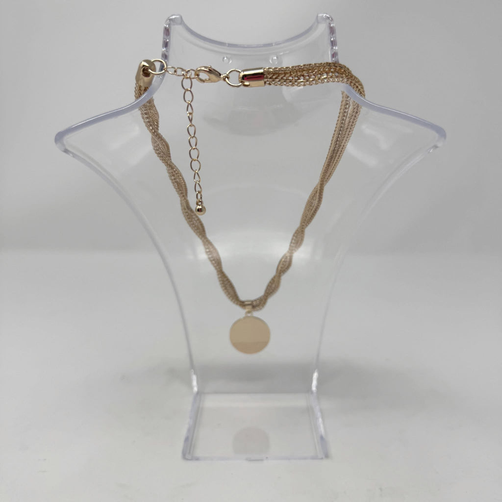 The Lela Necklace