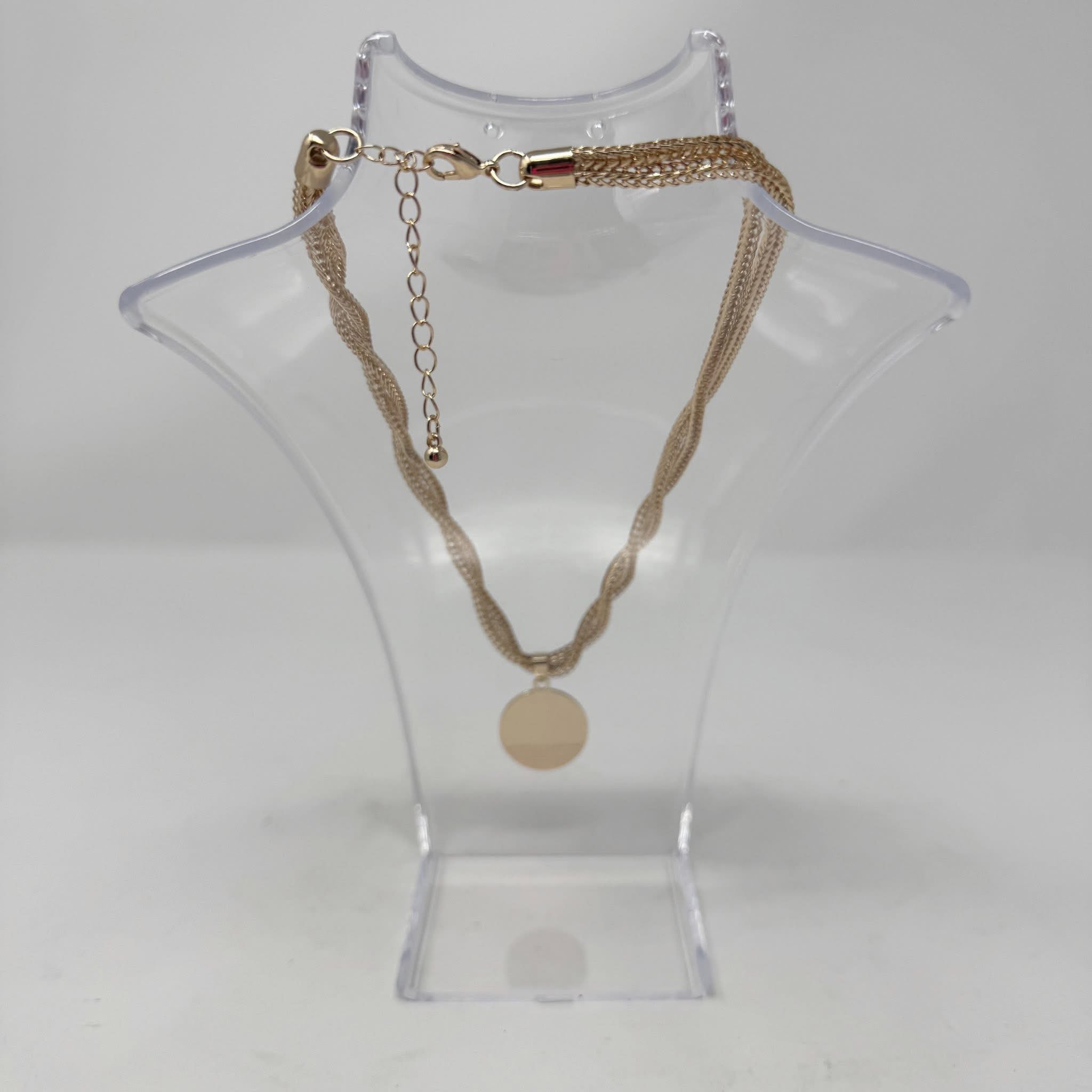 The Lela Necklace