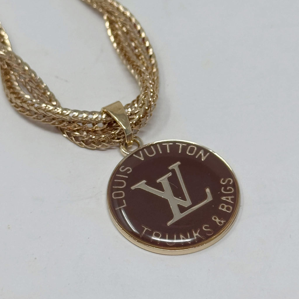The Lela Necklace