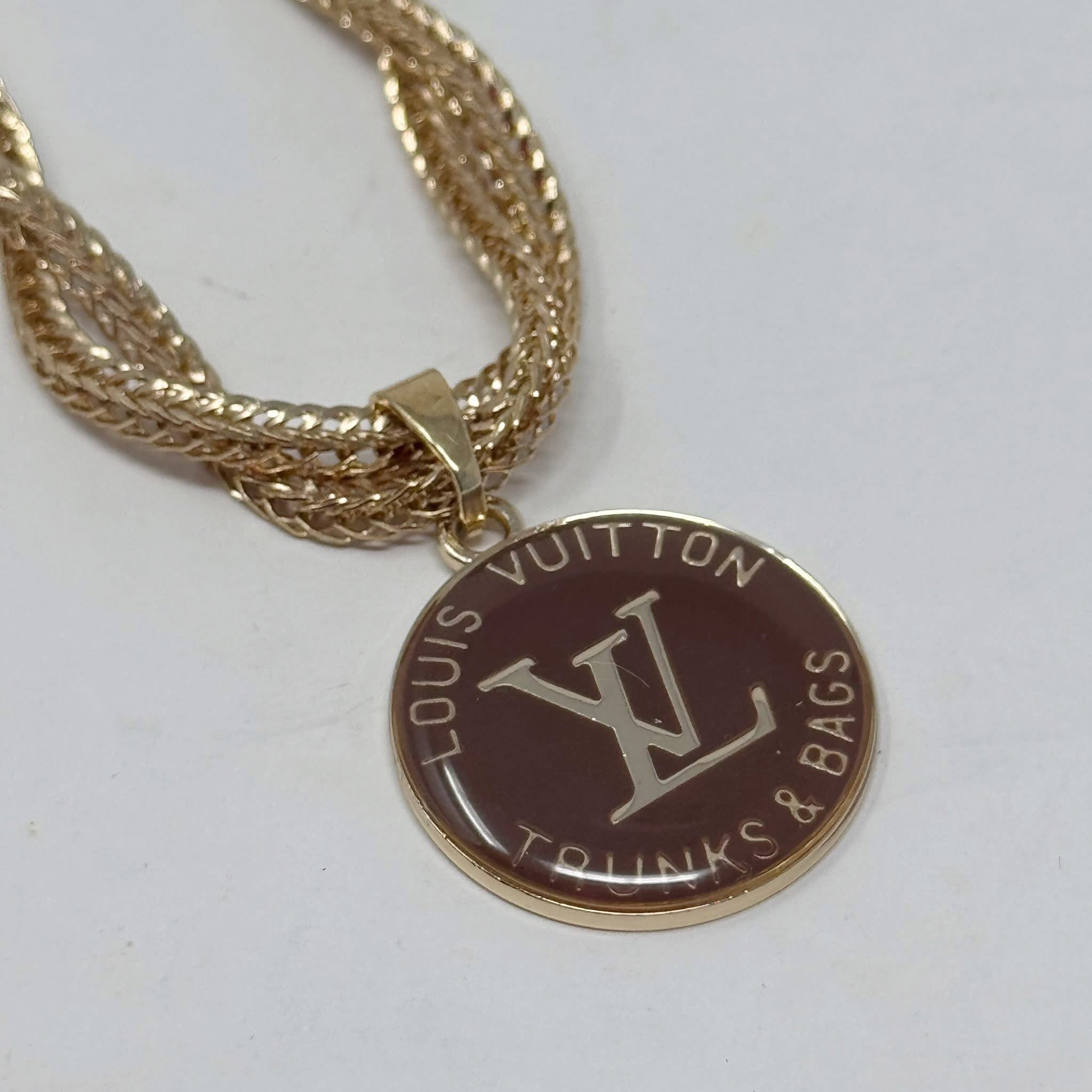 The Lela Necklace