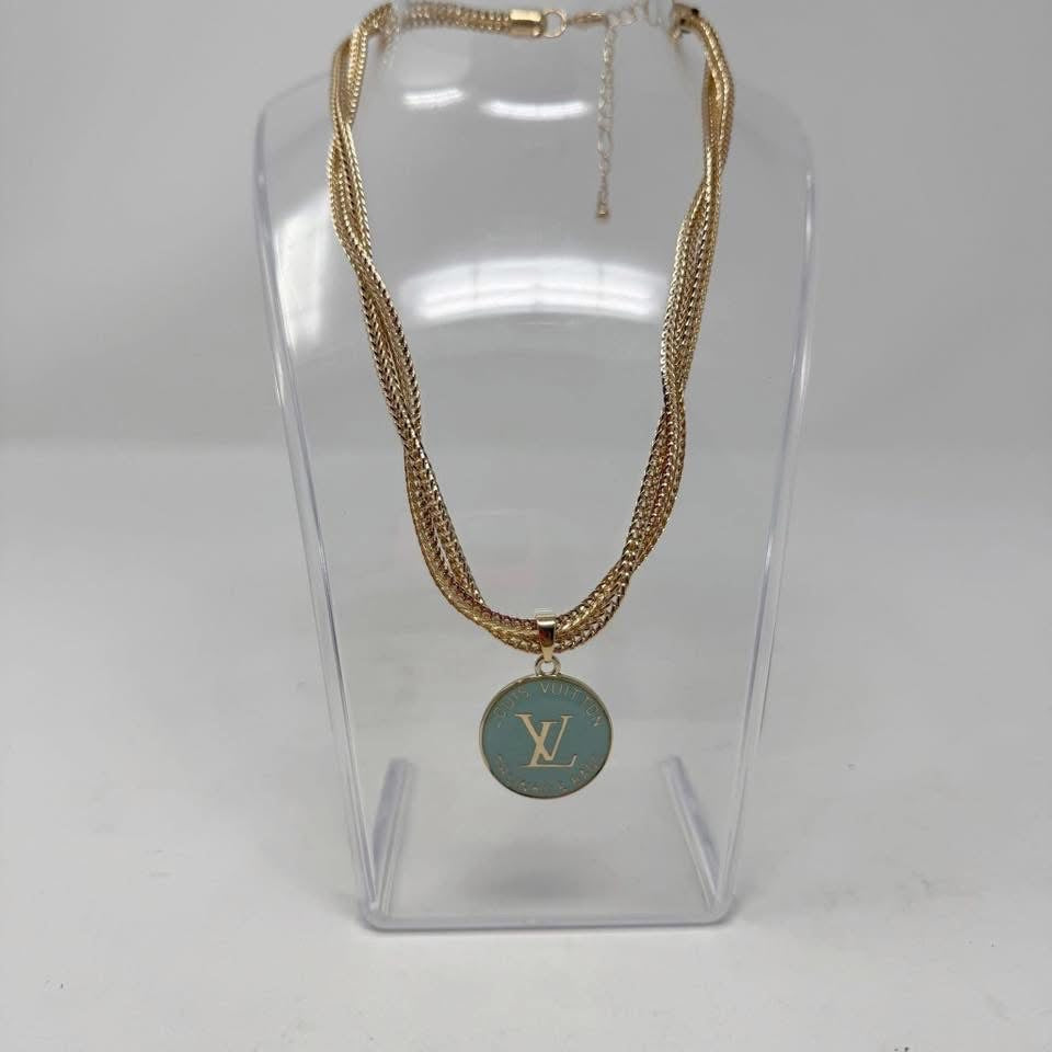 The Lecia Necklace