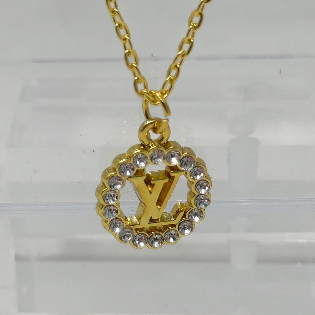 The Leo Necklace
