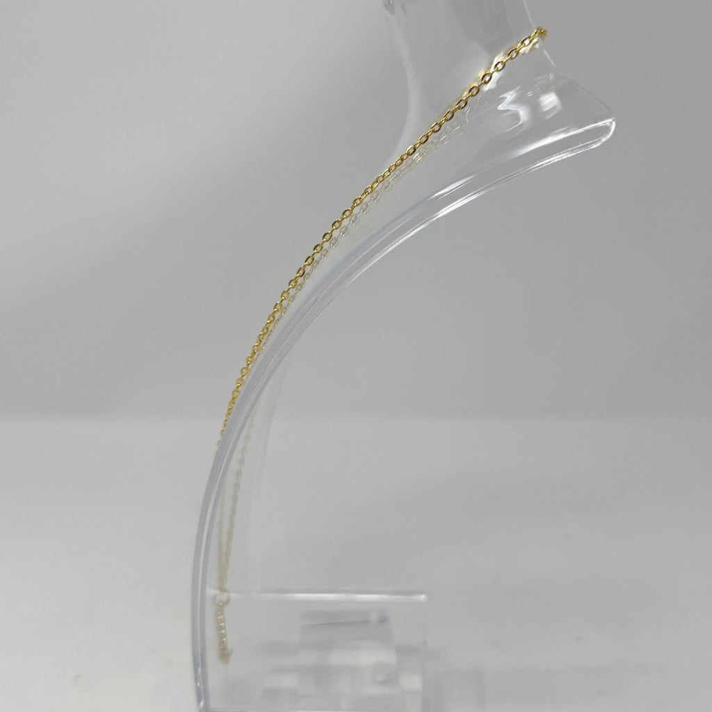 The Leo Necklace