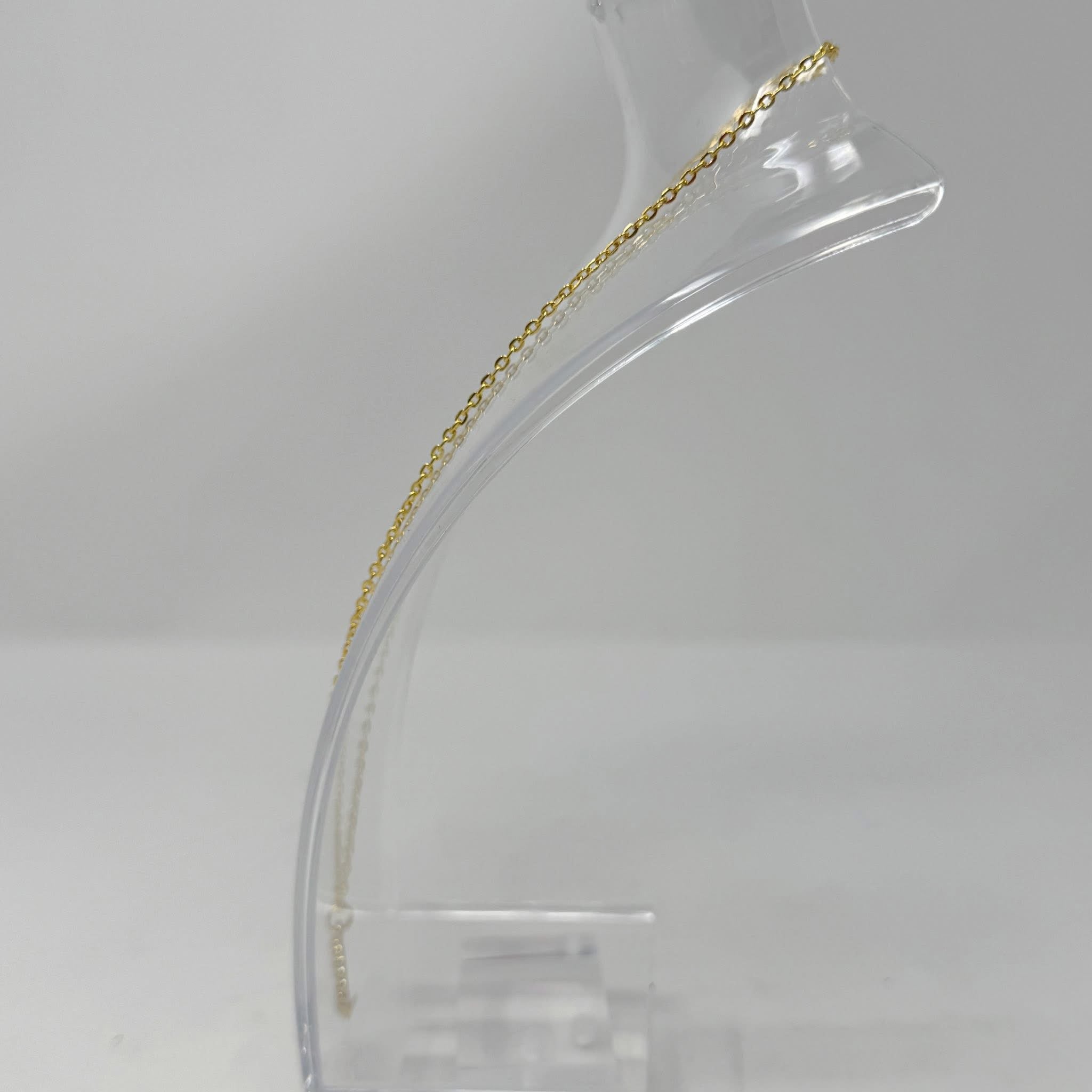 The Leo Necklace