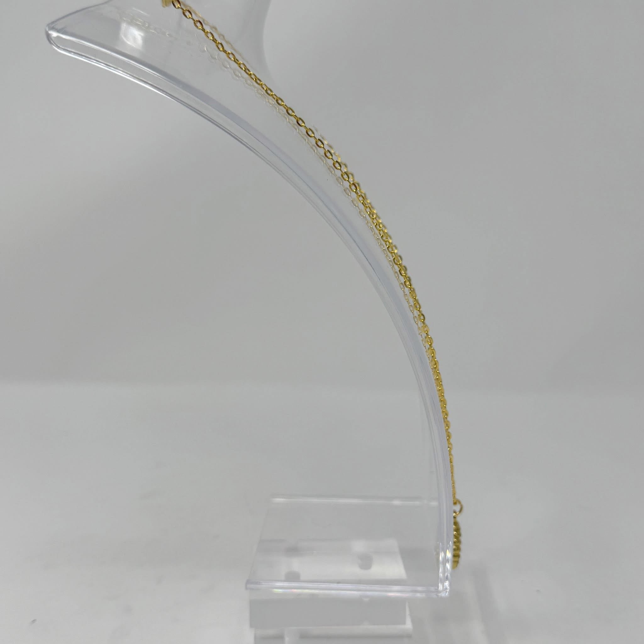 The Leo Necklace