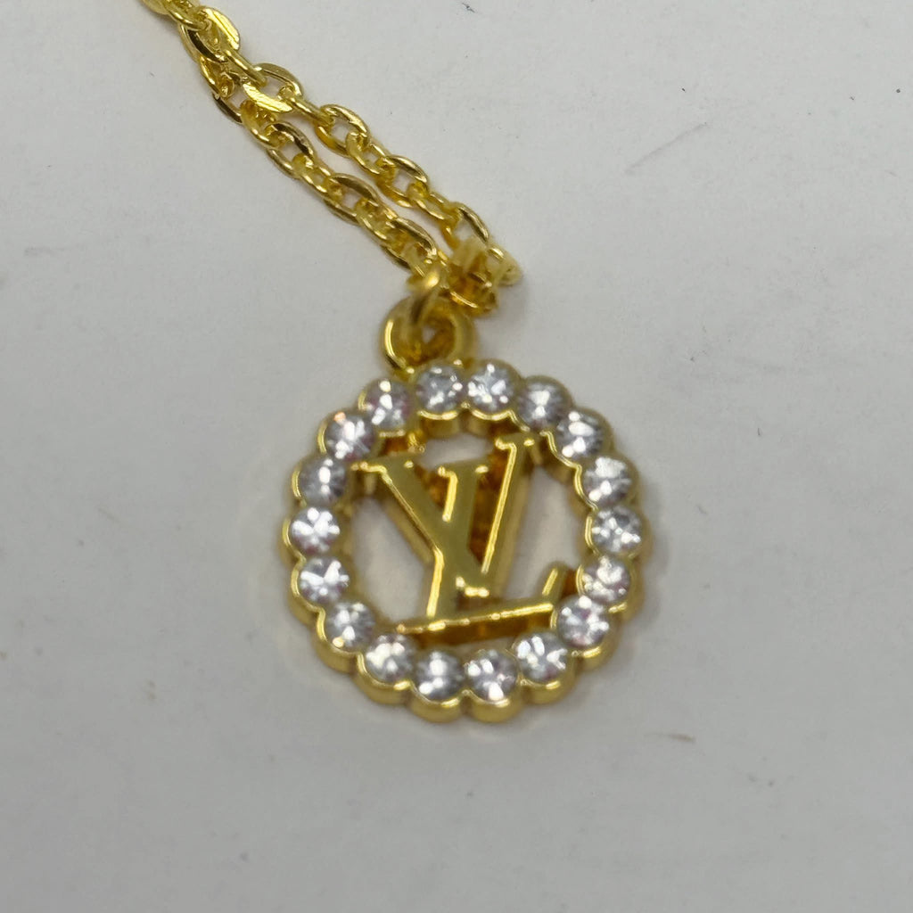 The Leo Necklace