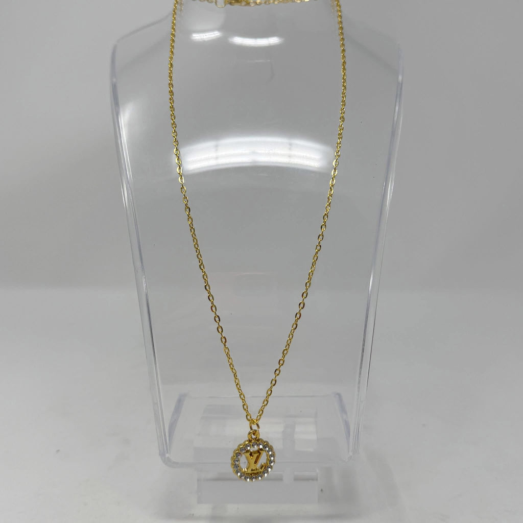 The Leo Necklace