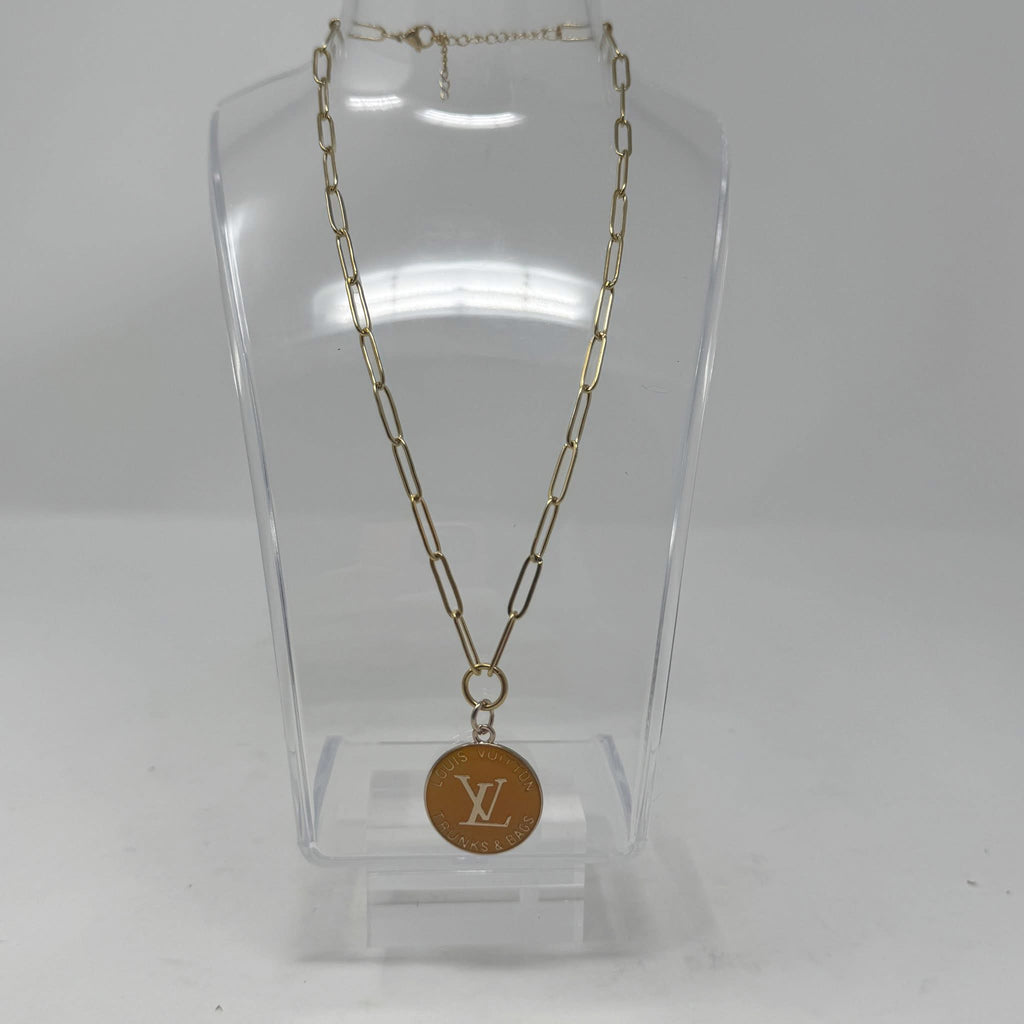 The Layla Necklace