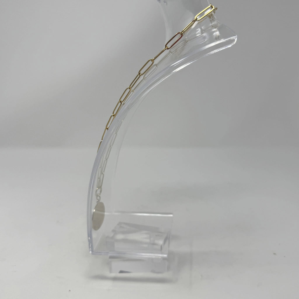 The Layla Necklace