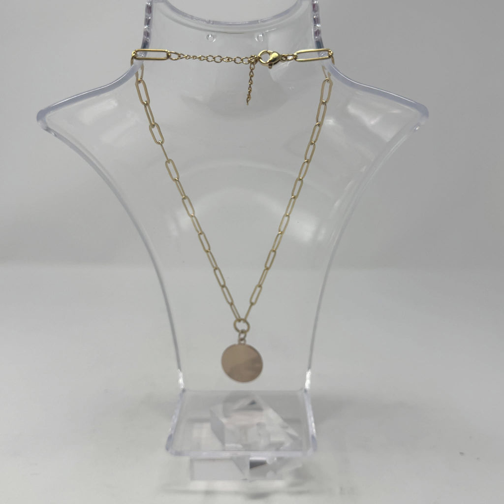 The Layla Necklace