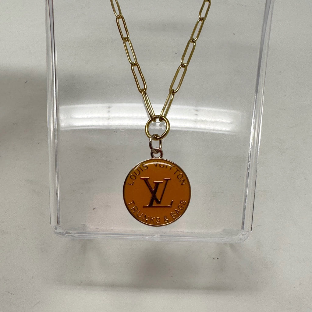 The Layla Necklace