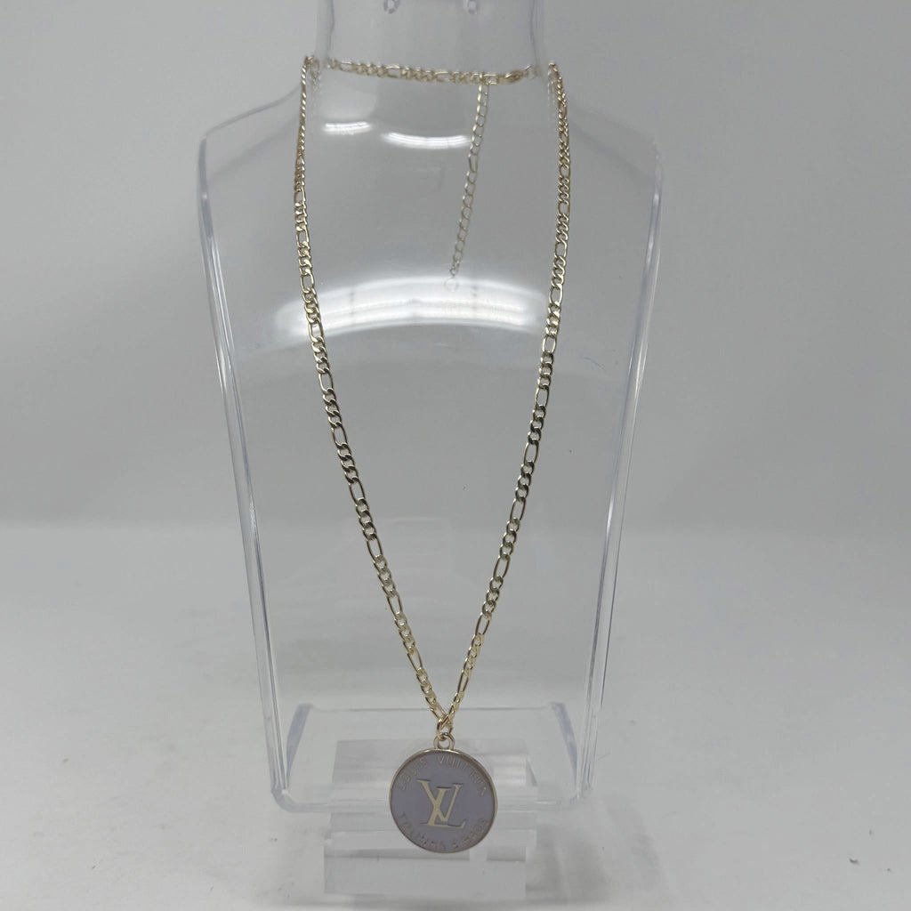 The Langley Necklace