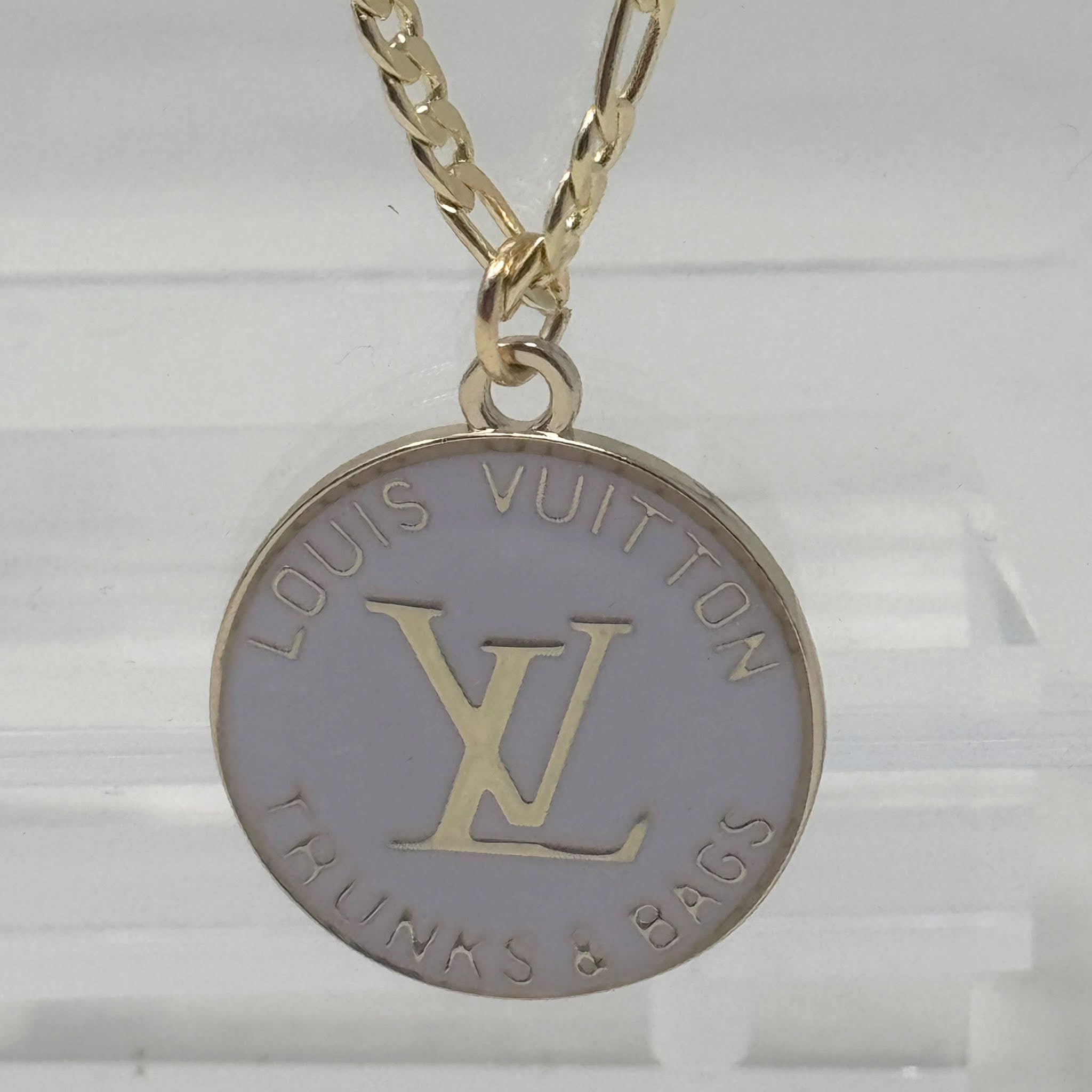 The Langley Necklace