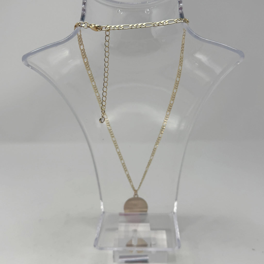 The Langley Necklace