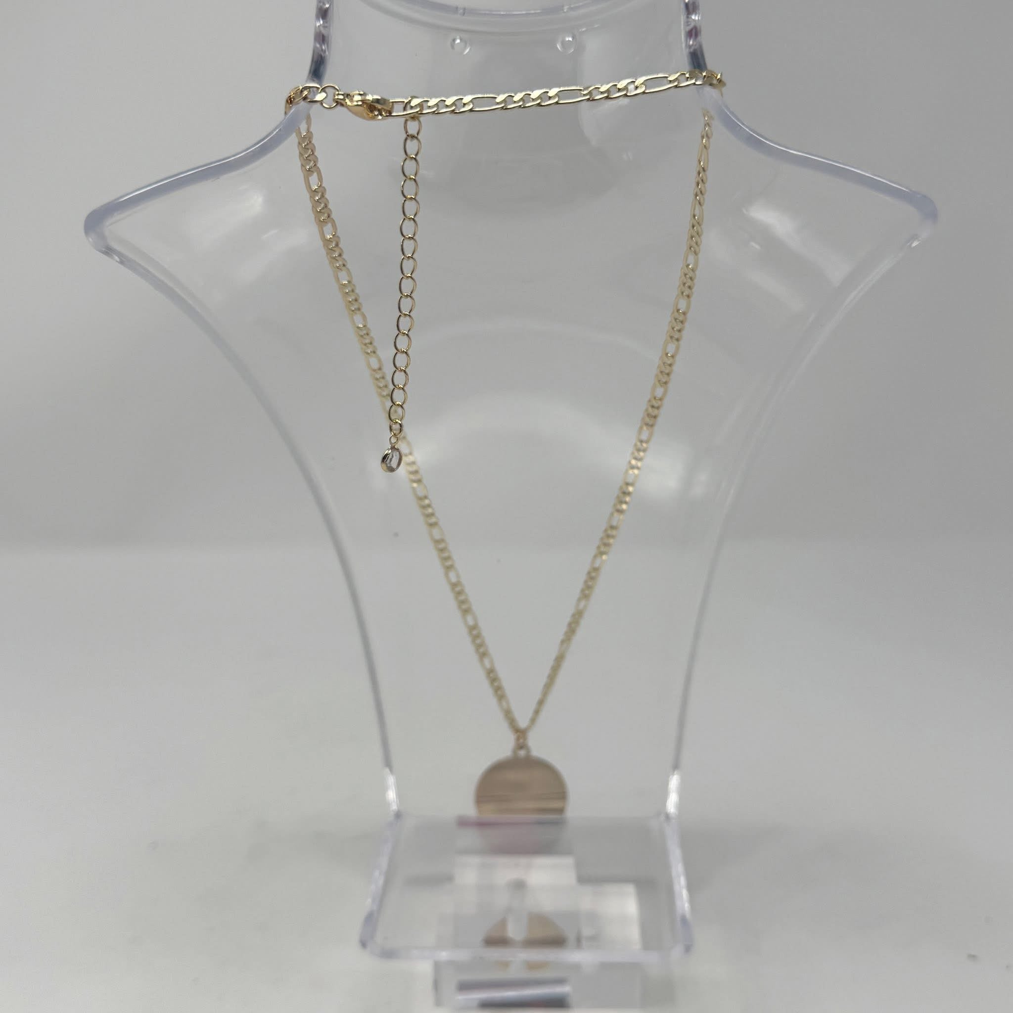 The Langley Necklace