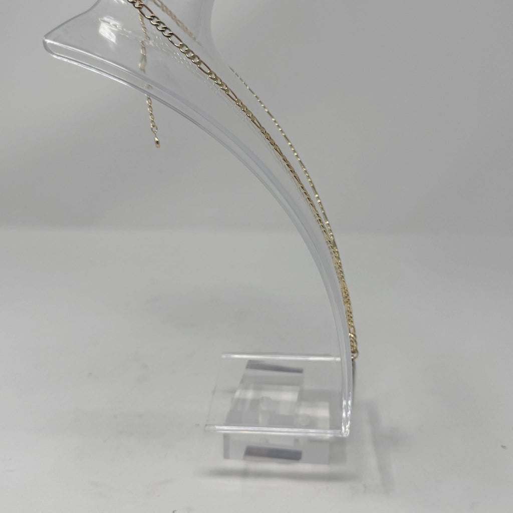The Langley Necklace