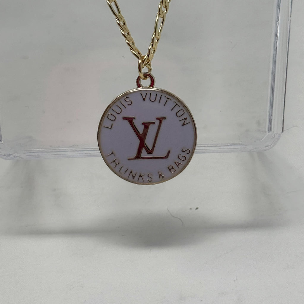 The Langley Necklace