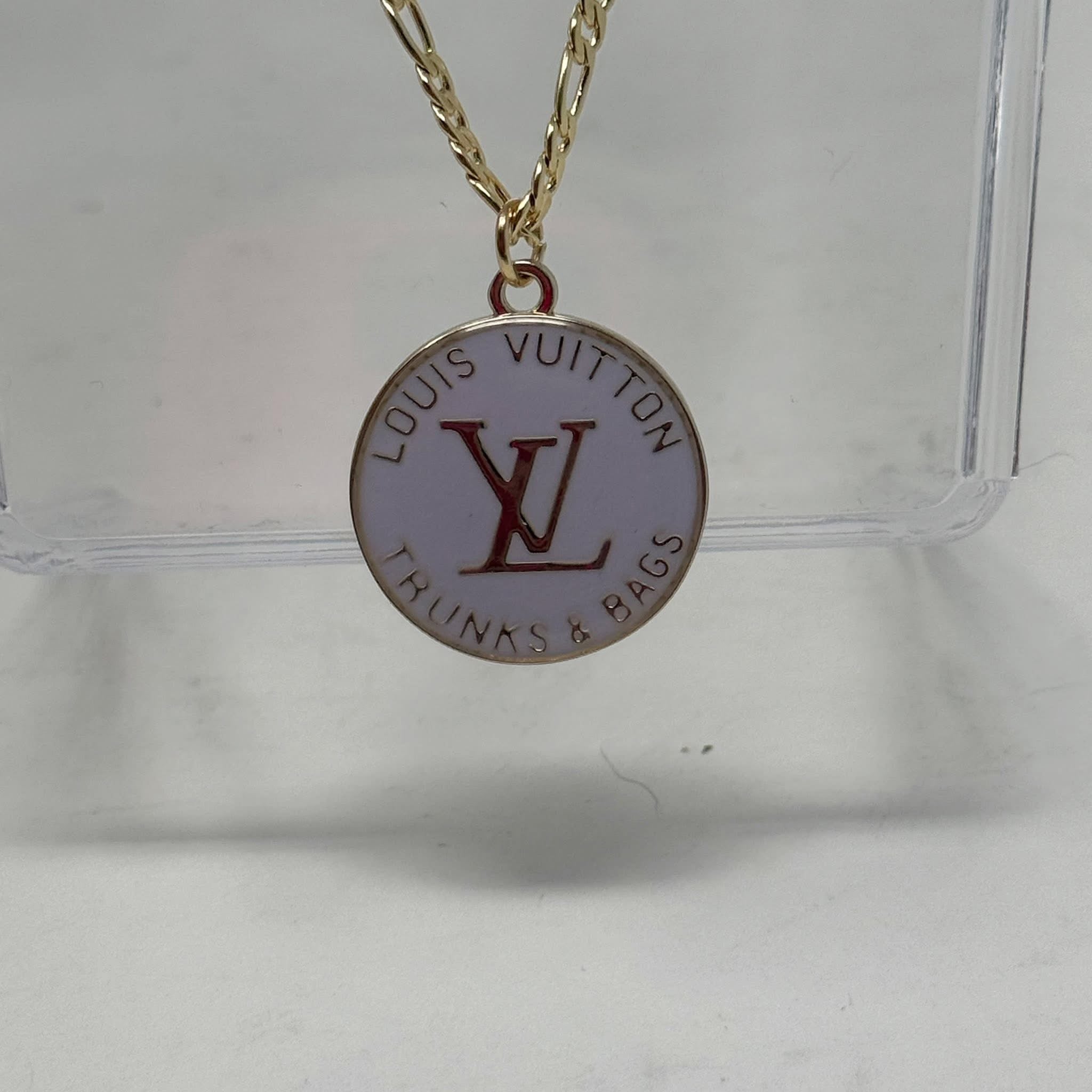 The Langley Necklace