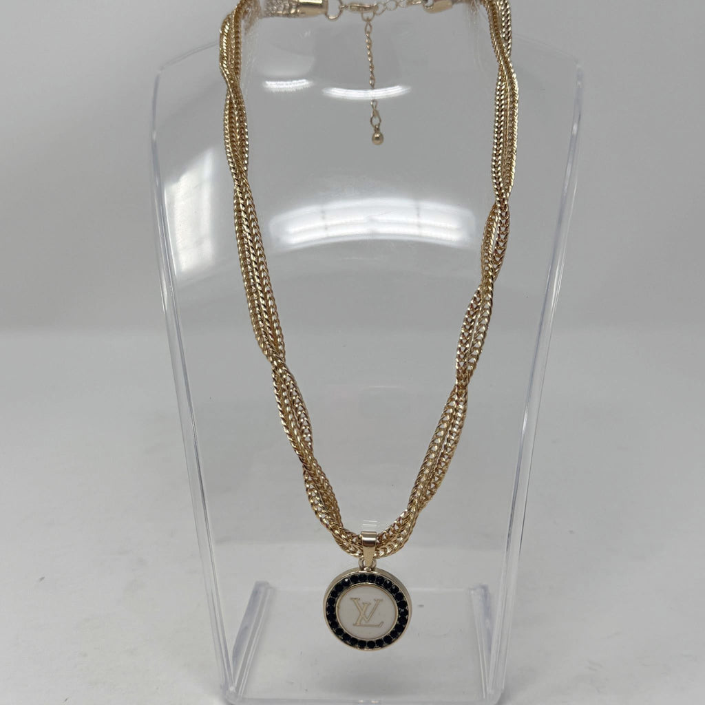 The Libby Necklace