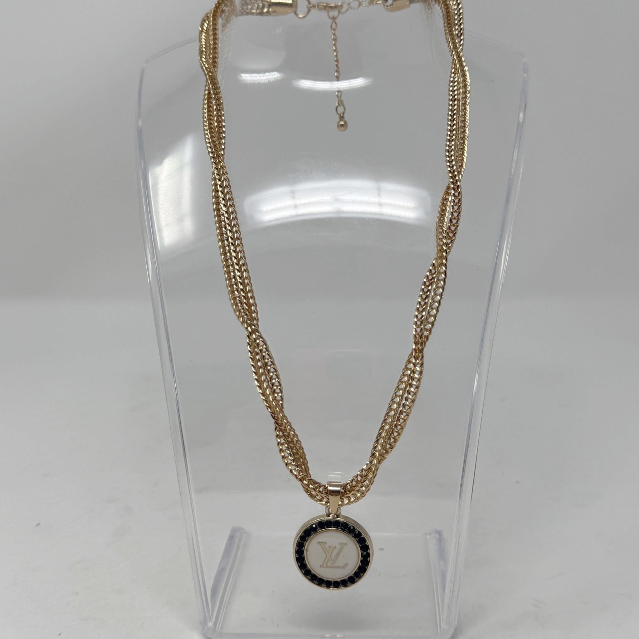 The Libby Necklace