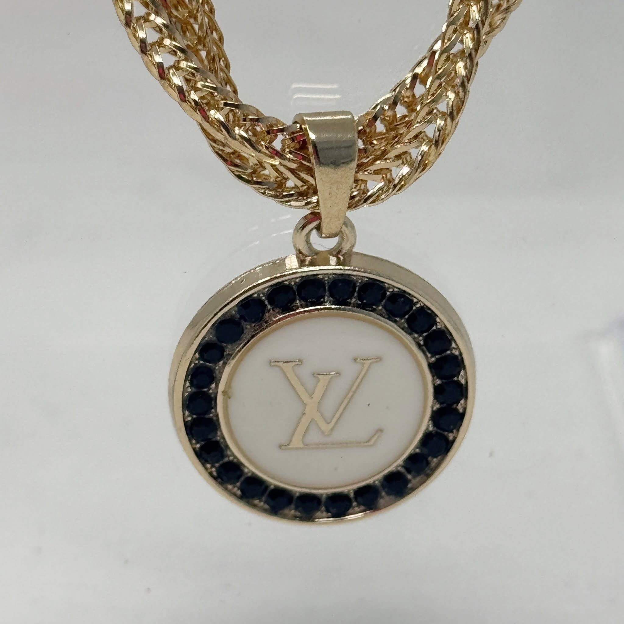 The Libby Necklace