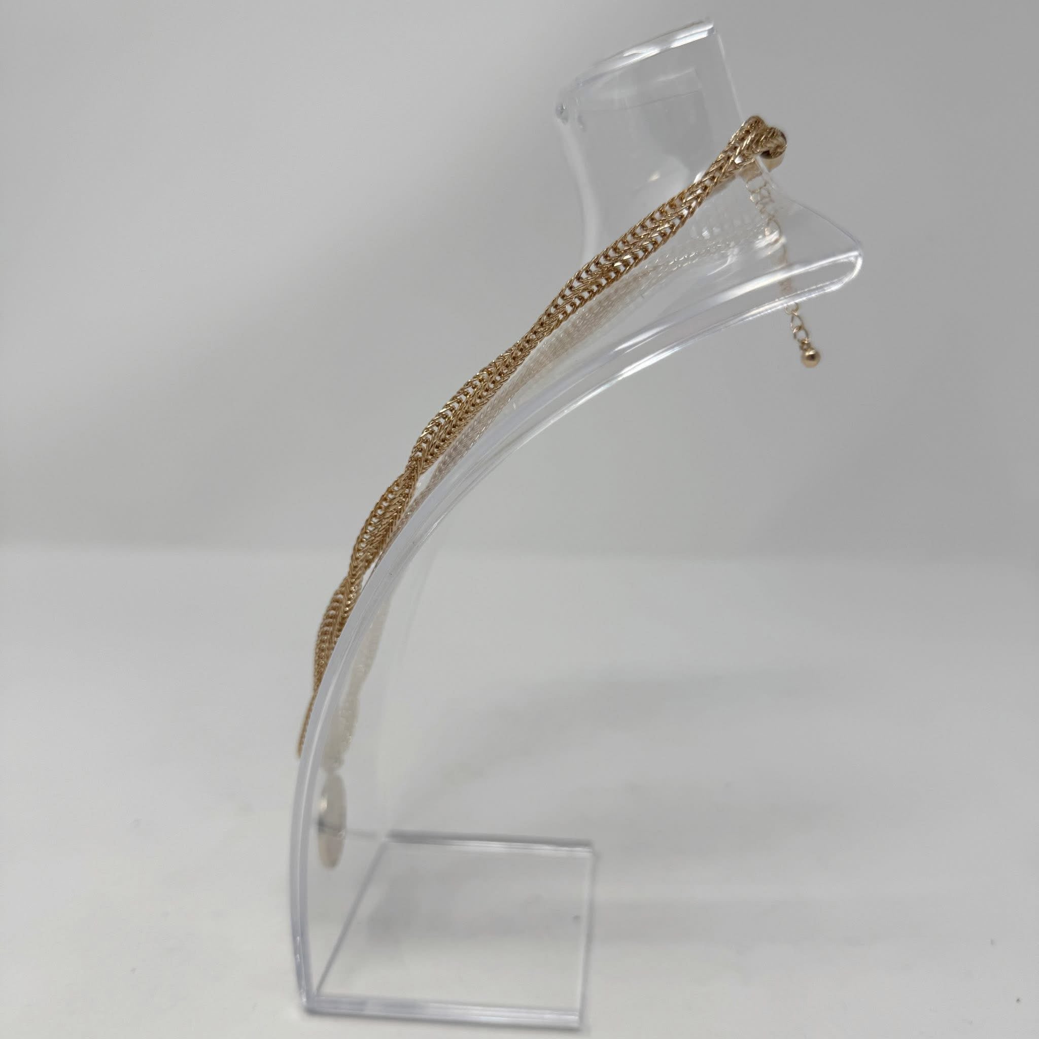 The Libby Necklace