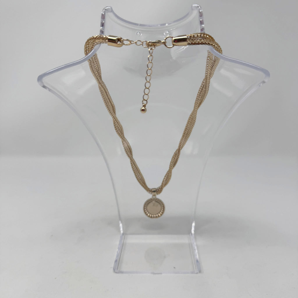 The Libby Necklace