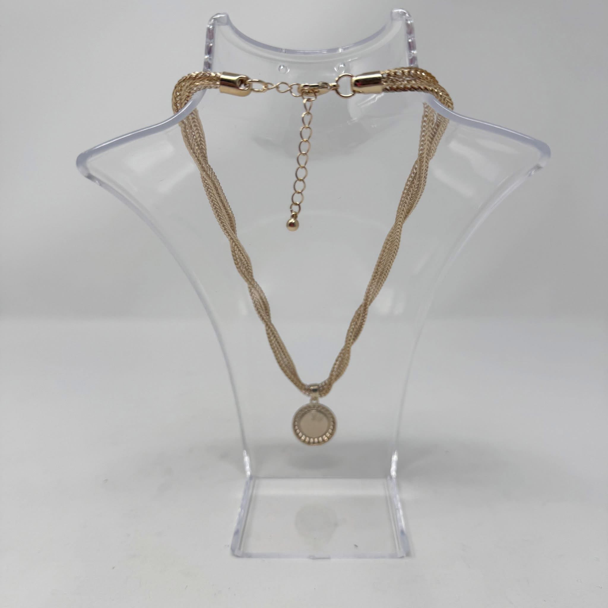 The Libby Necklace