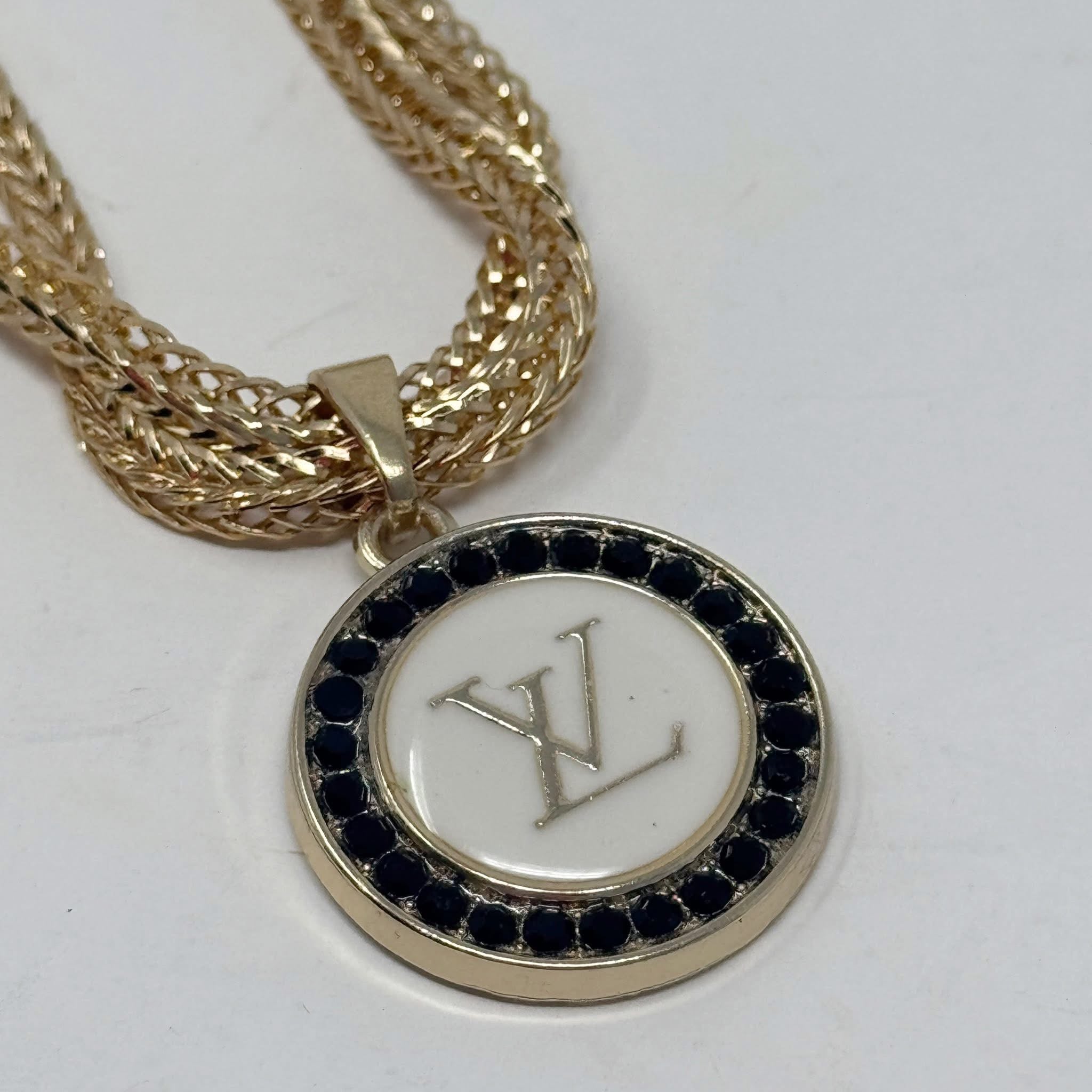 The Libby Necklace