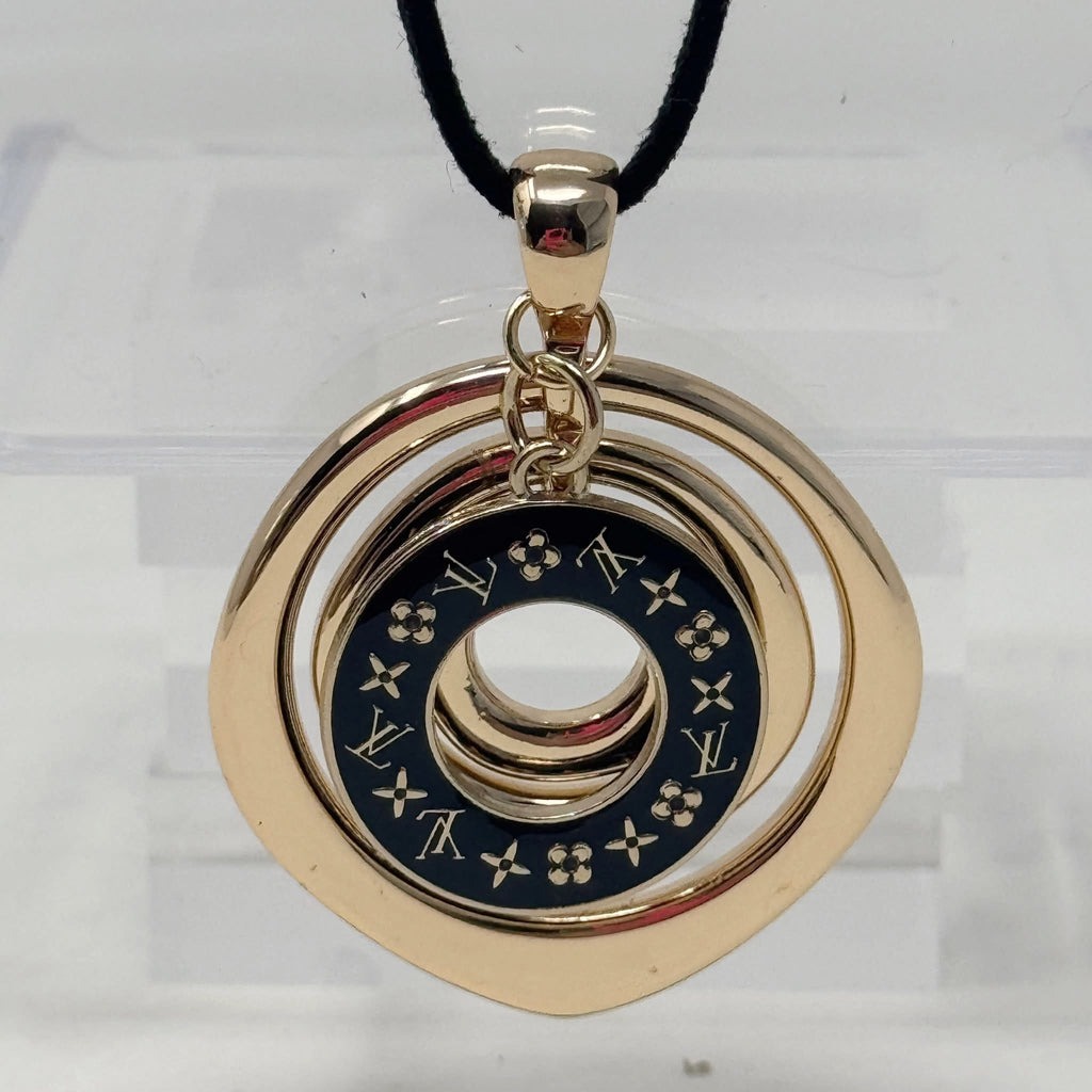The Leonora Necklace