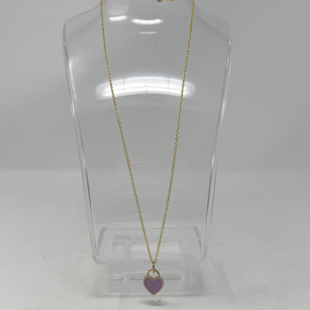 The Dina Necklace