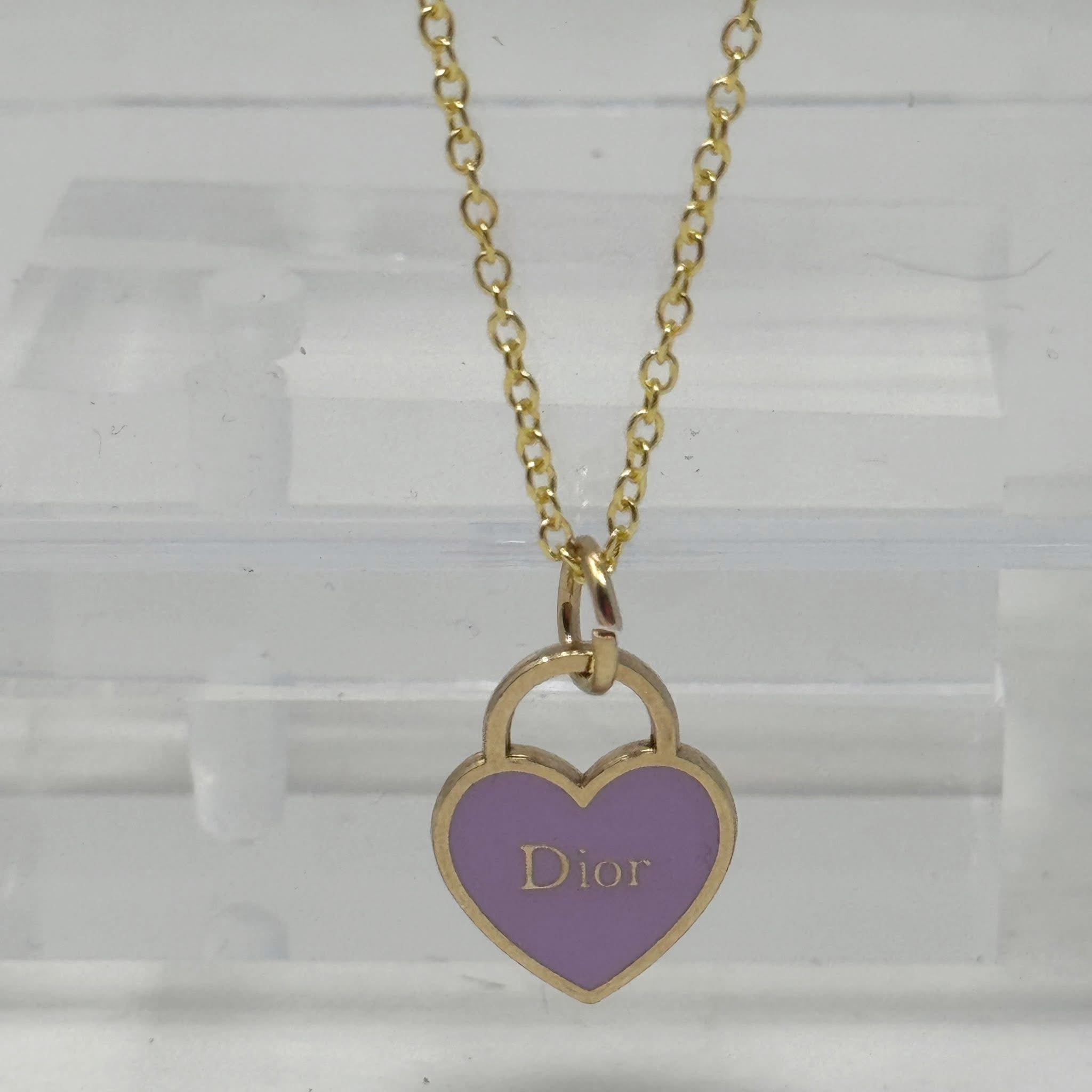 The Dina Necklace
