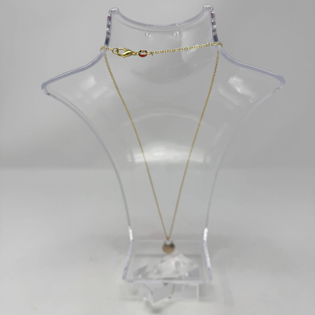 The Dina Necklace