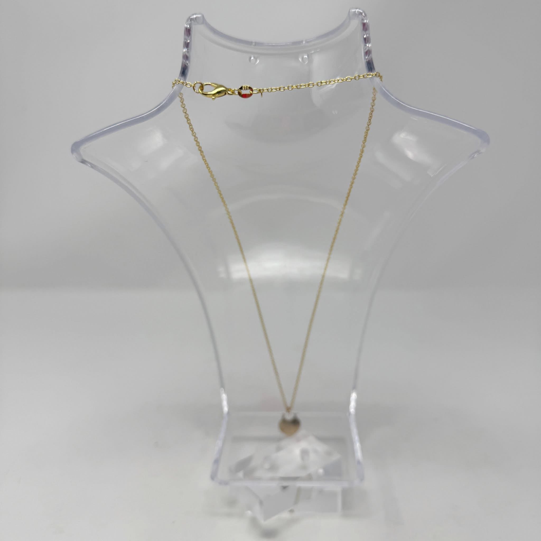 The Dina Necklace