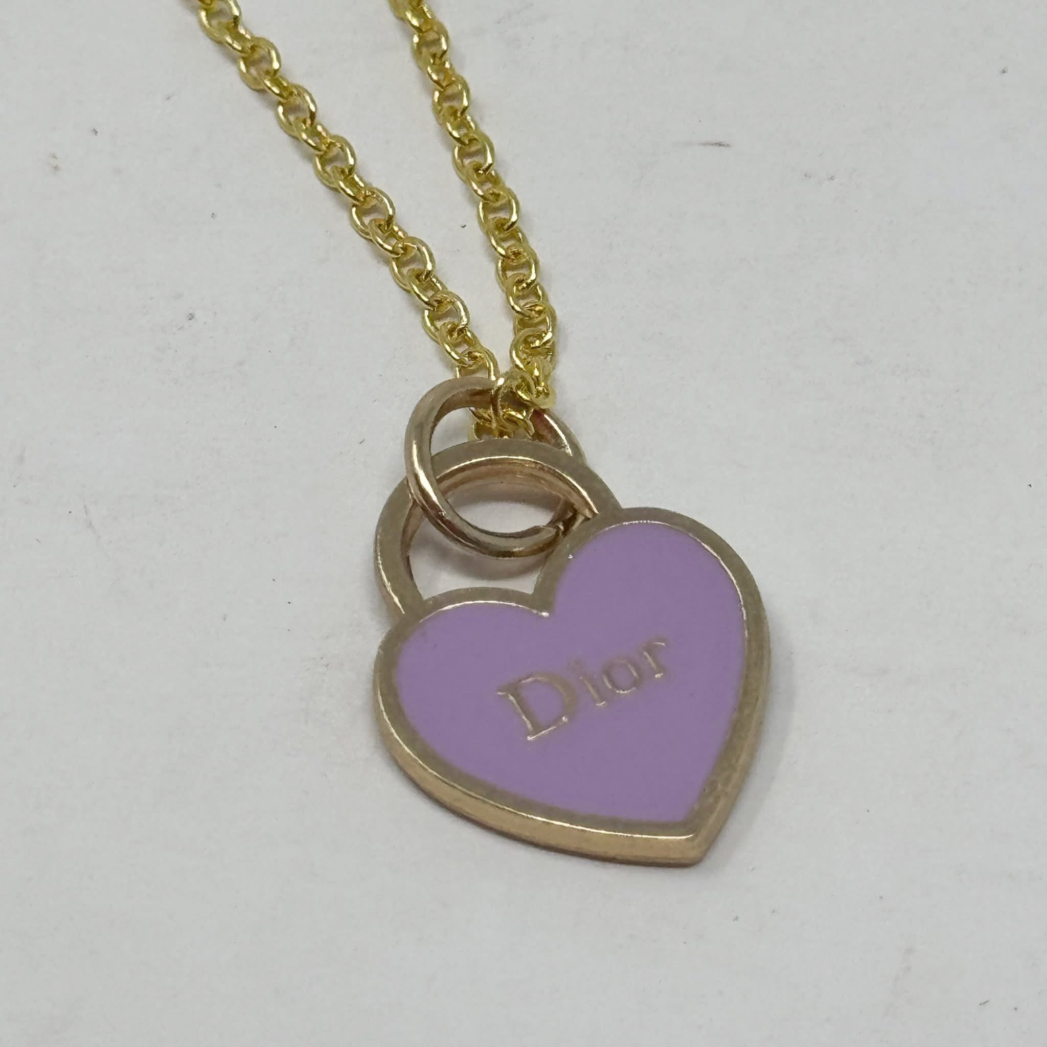 The Dina Necklace