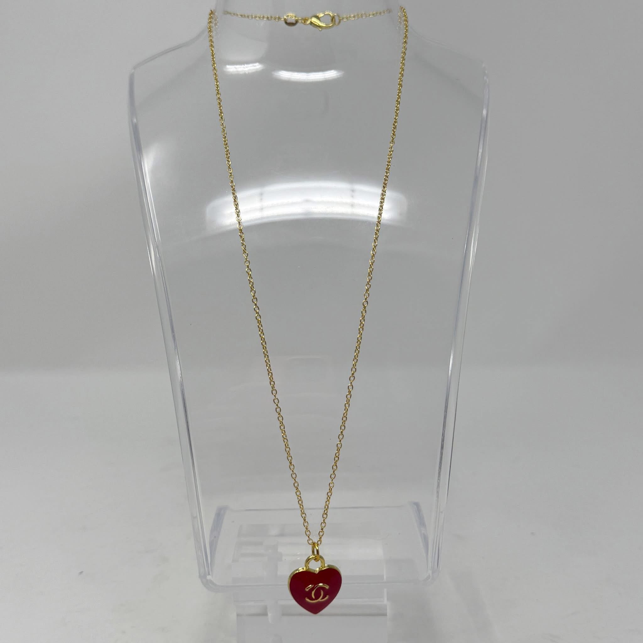 The Coah Necklace