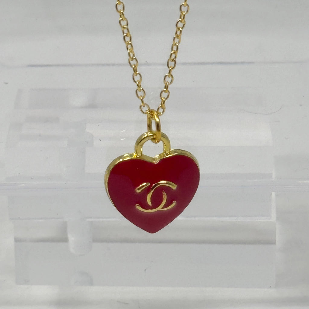 The Coah Necklace