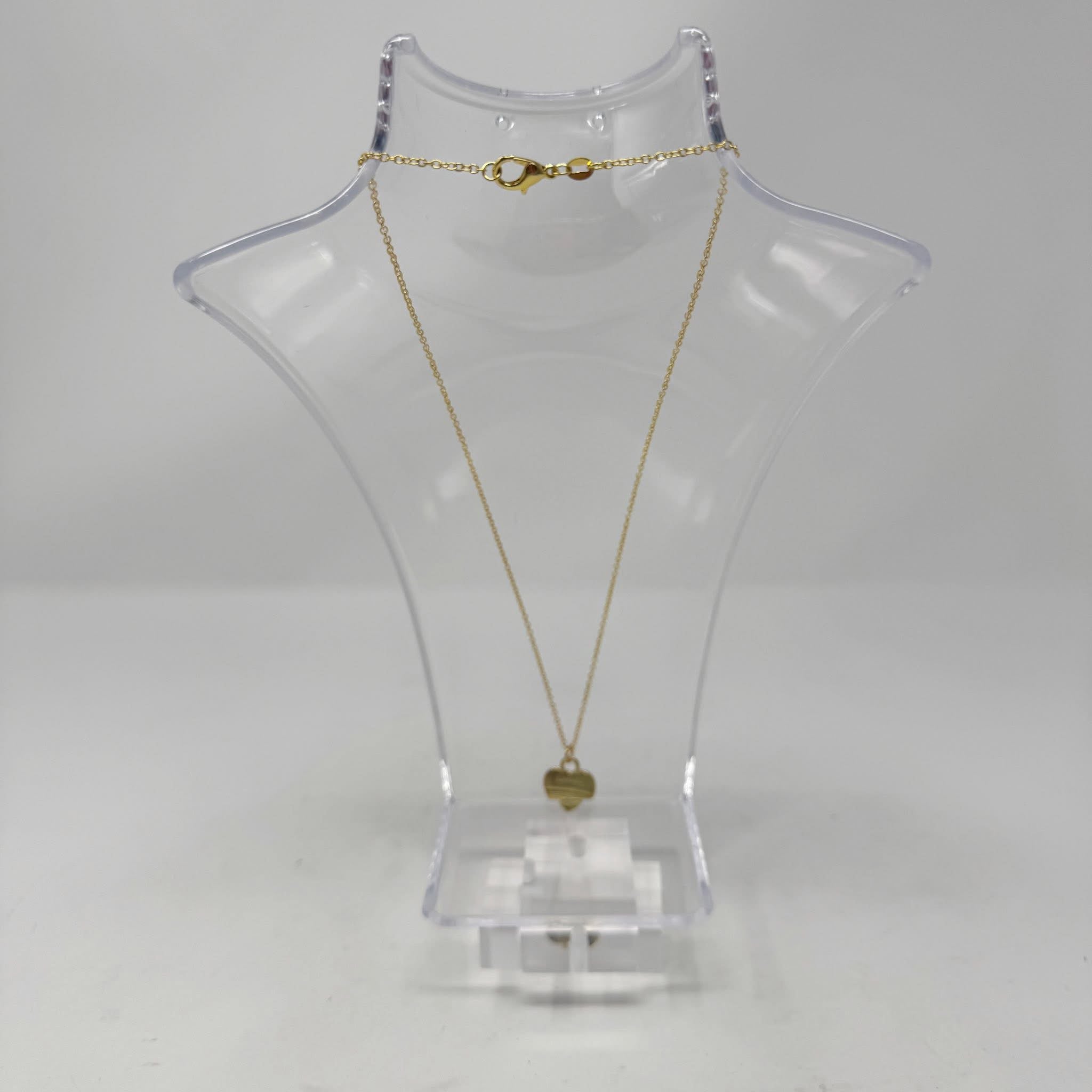 The Coah Necklace