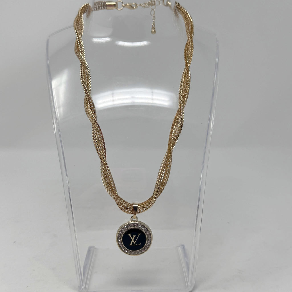 The Lindy Necklace
