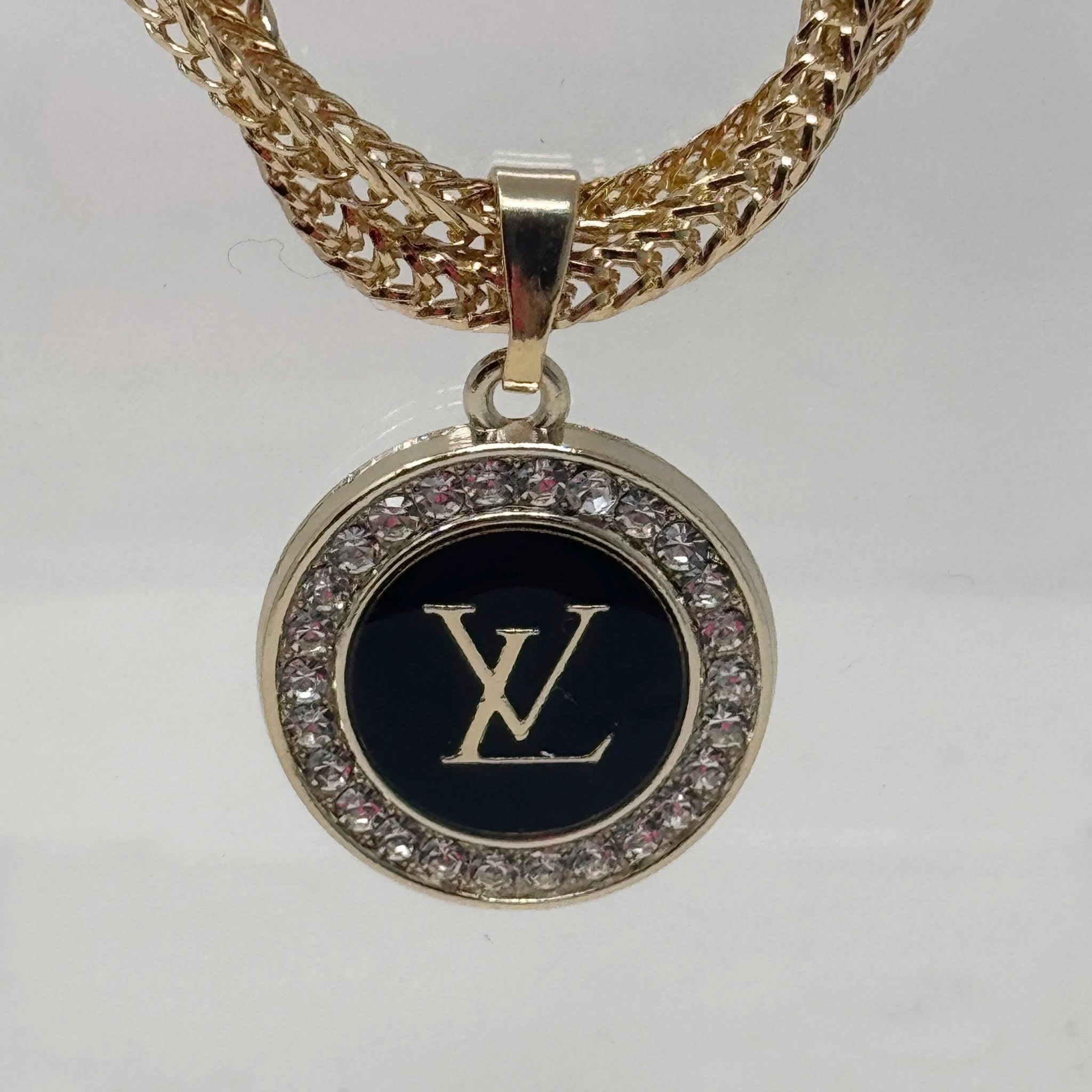 The Lindy Necklace