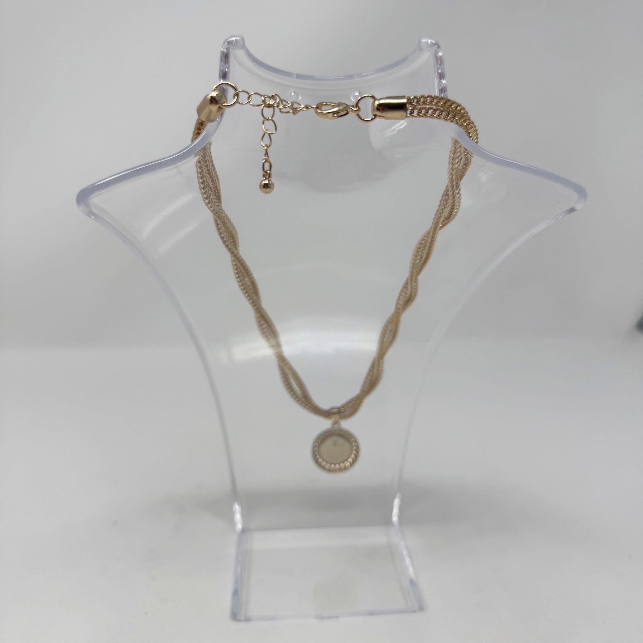 The Lindy Necklace