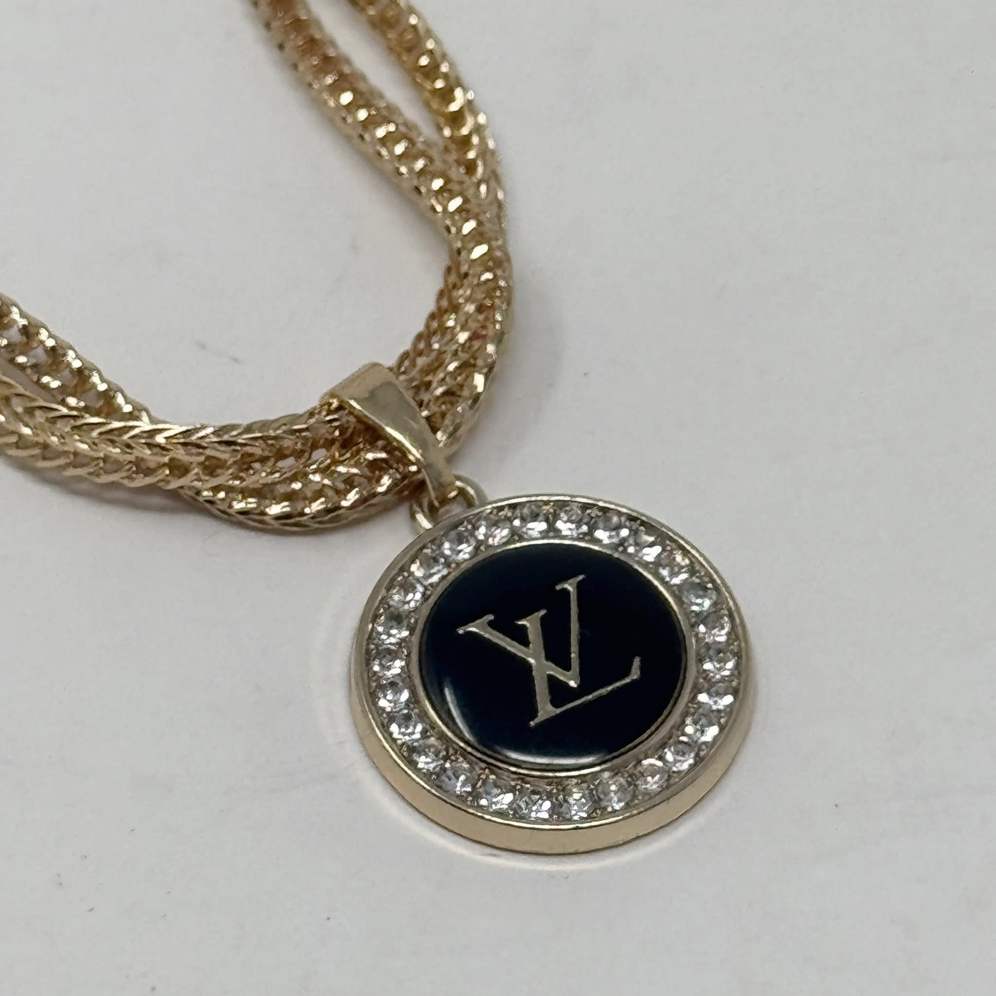 The Lindy Necklace
