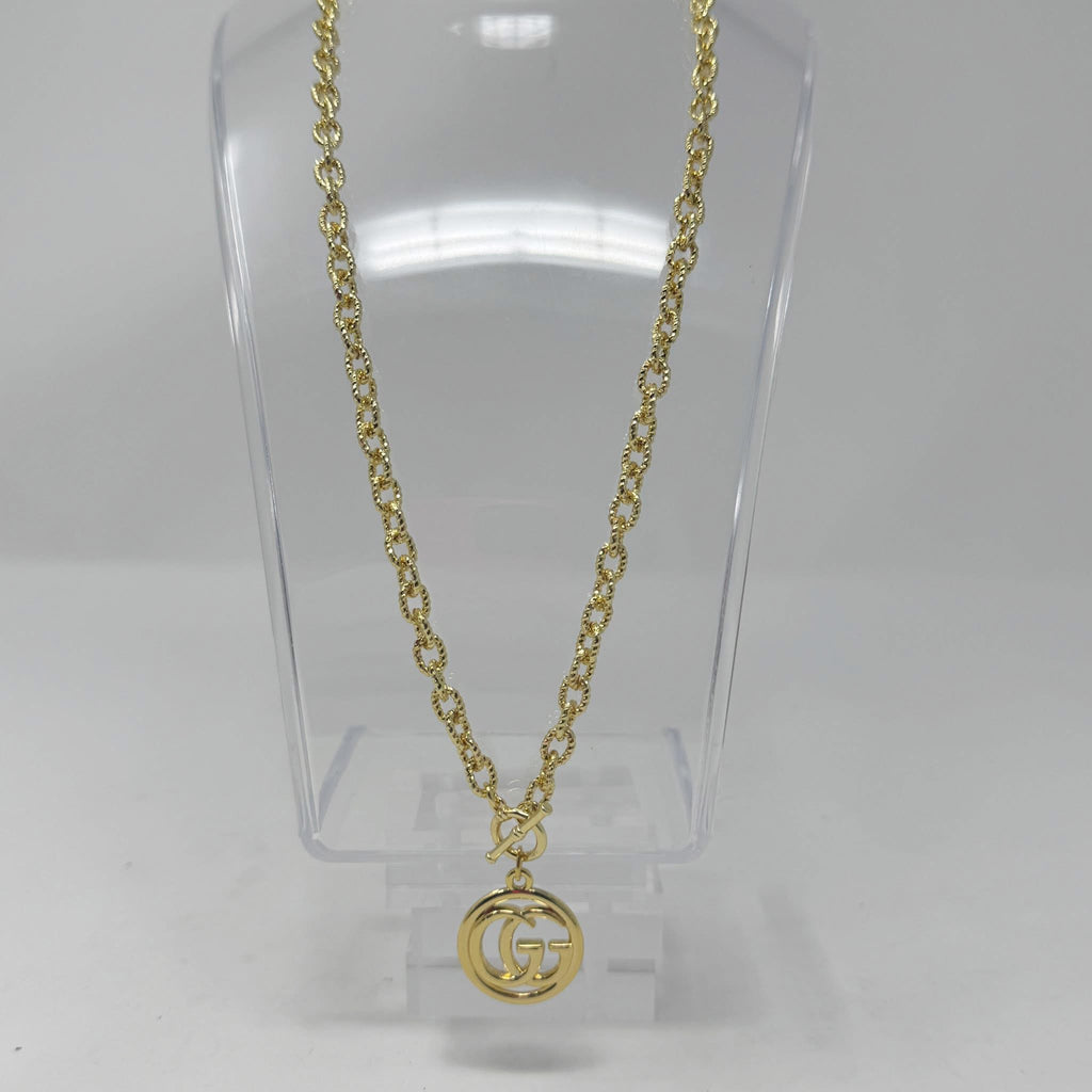 The Gannon Necklace