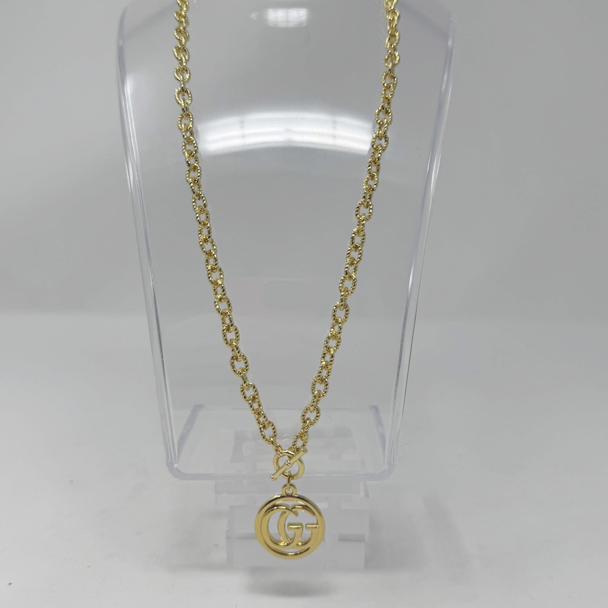 The Gannon Necklace