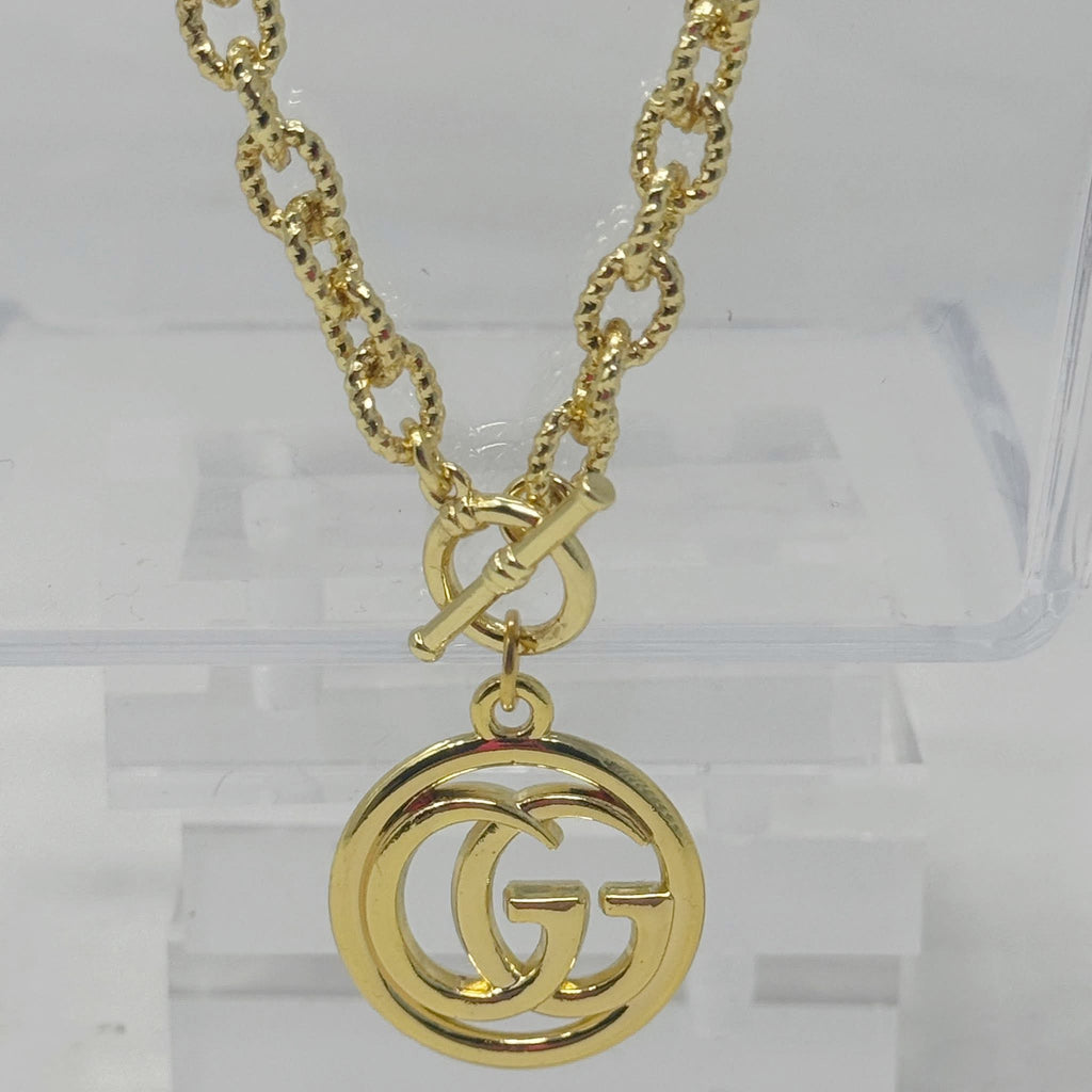 The Gannon Necklace